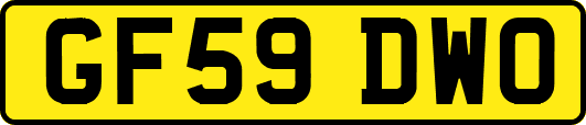 GF59DWO