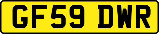 GF59DWR