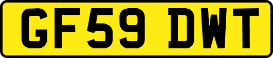 GF59DWT