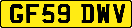 GF59DWV