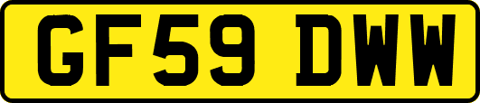 GF59DWW