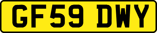 GF59DWY