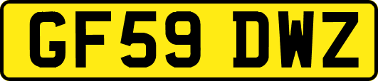 GF59DWZ