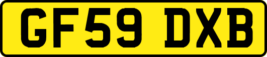 GF59DXB