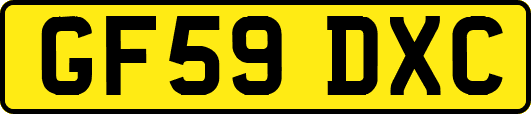 GF59DXC