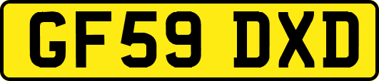 GF59DXD