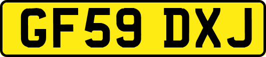 GF59DXJ