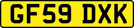 GF59DXK