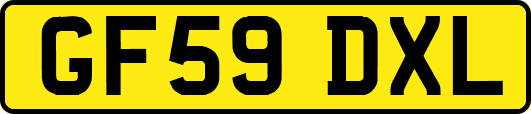 GF59DXL