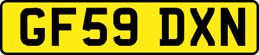 GF59DXN
