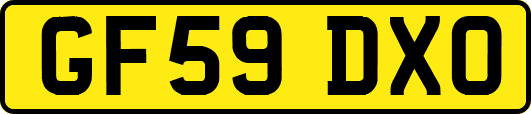 GF59DXO