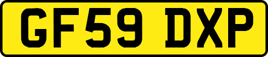 GF59DXP