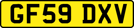 GF59DXV