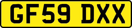 GF59DXX