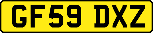 GF59DXZ
