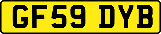GF59DYB
