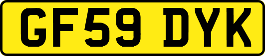GF59DYK