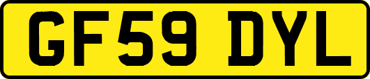 GF59DYL
