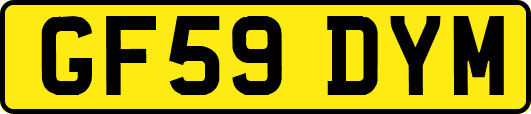 GF59DYM