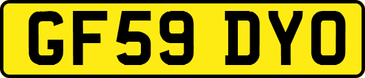 GF59DYO