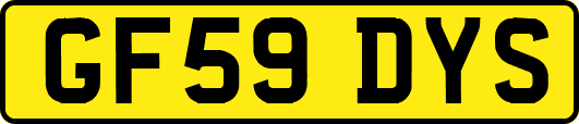 GF59DYS