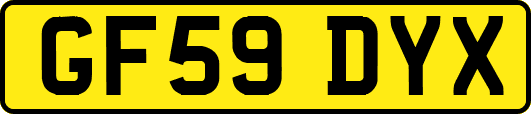 GF59DYX