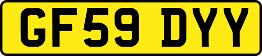 GF59DYY