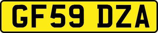 GF59DZA