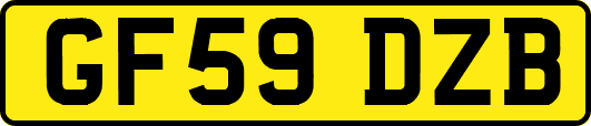 GF59DZB