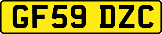 GF59DZC