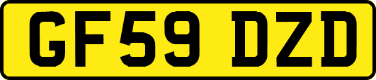 GF59DZD