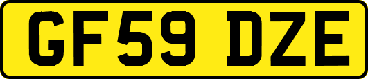 GF59DZE