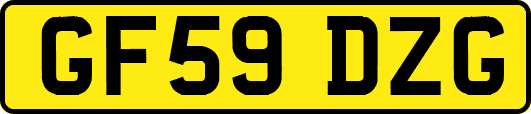 GF59DZG