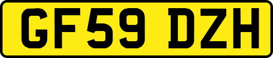 GF59DZH