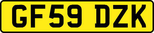 GF59DZK