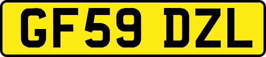 GF59DZL