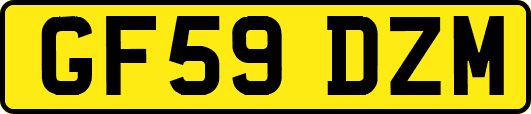 GF59DZM