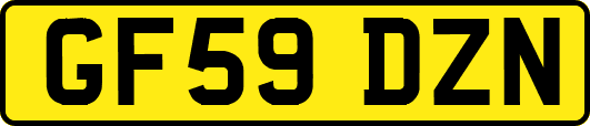 GF59DZN