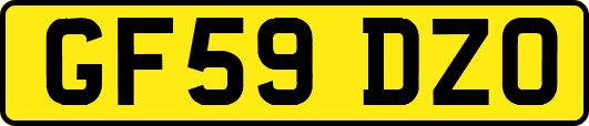 GF59DZO
