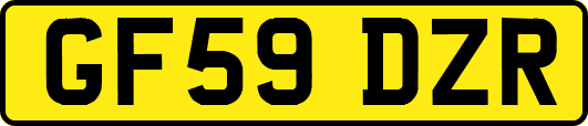 GF59DZR