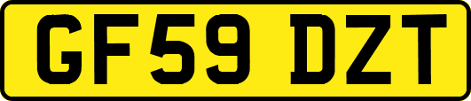 GF59DZT