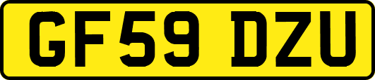 GF59DZU