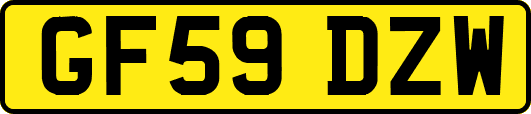 GF59DZW