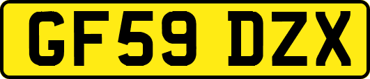 GF59DZX