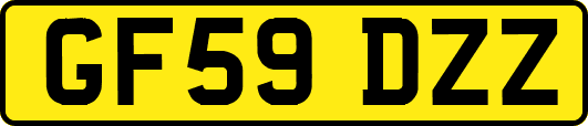 GF59DZZ