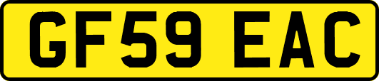GF59EAC