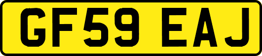 GF59EAJ