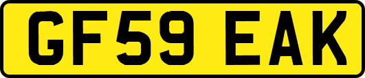 GF59EAK