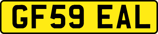 GF59EAL