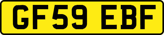 GF59EBF